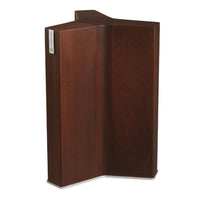 Wusthof - Magnetisch Messenblok voor 6 messen - Thermobeuken Magnetisch messenblok Wusthof 