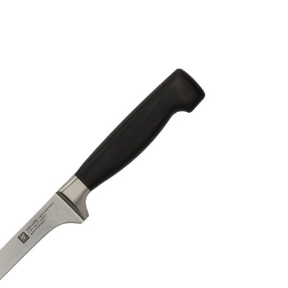 Zwilling - 4 Star Fileermes 180 mm Fileermes Zwilling 