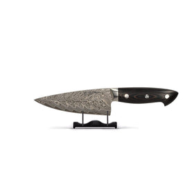 Zwilling - Bob Kramer Stainless Koksmess 200 mm Koksmes Zwilling 