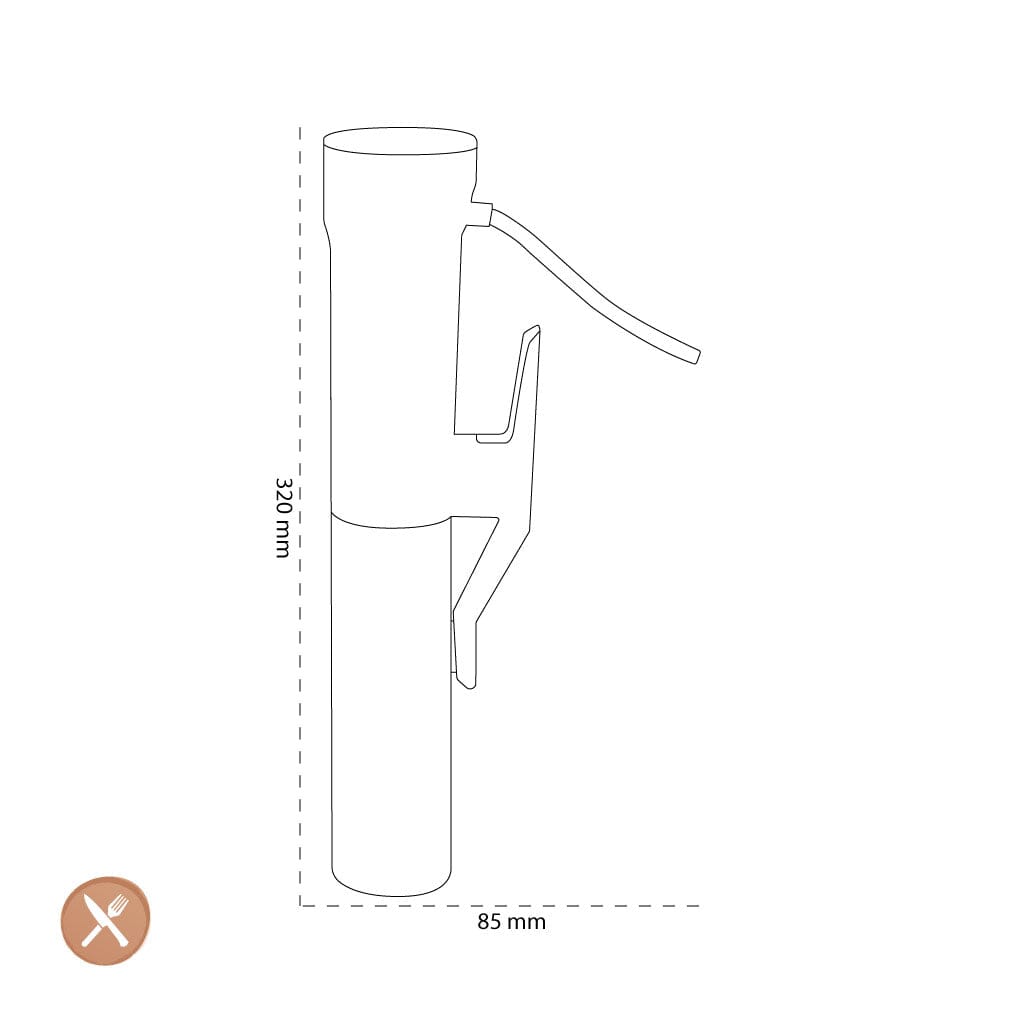 Zwilling - Enfinigy Sous-vide stick Zwilling 