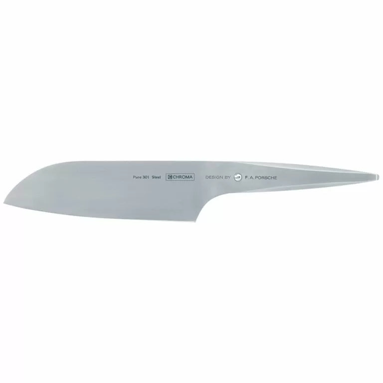 Chroma - Porsche Santoku 18 cm Chroma 