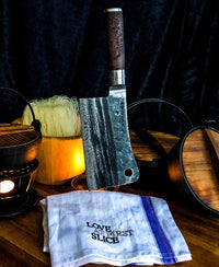 Kuro - Japanse Hakmes 18 cm KookGigant 