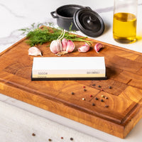 Tweezijdige Slijpsteen - Grit 2000/5000 Messenslijpers Shinrai 