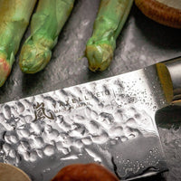 Yaxell Ketu - Japans Kiritsuke 20 cm Yaxell 