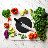 Yaxell Zen - Japanse Koksmes 20 cm Koksmes Yaxell 